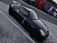 Gebraucht Nissan 350Z 300 PS (220 kW) 2007 Schwarz Coupé