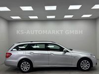 Gebraucht Mercedes E220 170 PS (125 kW) 2010 Silber Kombi