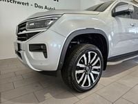 Gebraucht VW Amarok Aventura 241 PS (177 kW) 2023 Grau Pickup