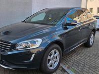Gebraucht Volvo XC60 163 PS (119 kW) 2013 Grau SUV