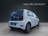 Gebraucht VW up! Join 90 PS (66 kW) 2018 Weiß Kleinwagen