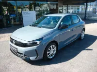 Gebraucht Opel Corsa Edition 101 PS (74 kW) 2025 Grau Kleinwagen