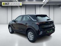 Gebraucht Opel Mokka Enjoy 131 PS (96 kW) 2023 Lackierung schwarz perla nera/ SUV