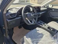 Gebraucht Seat Leon Style 150 PS (110 kW) 2026 Fjordblau Kleinwagen