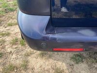 Gebraucht VW T5 131 PS (96 kW) 2008 Blau Van