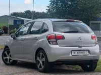 Gebraucht Citroën C3 SELECTION 82 PS (60 kW) 2016 Grau Kleinwagen