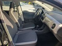 Gebraucht VW e-up! Edition 61 kW (83 PS) 2023 Schwarz Kleinwagen