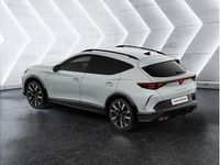 Neu Cupra Formentor 272 PS (200 kW) 2025 Weiß (weiss / nevada weiss) SUV