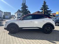 Gebraucht Opel Mokka 131 PS (96 kW) 2023 Weiß SUV