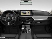 Gebraucht BMW 540 Shadowline 340 PS (250 kW) 2023 Grau Limousine