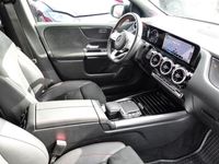 gebraucht Mercedes B200 AMG Paket digitales Blendfreies Fernl
