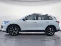 Gebraucht VW Tiguan S 150 PS (110 kW) 2024 Pure white SUV