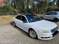 gebraucht Audi A8 3.0 TDI