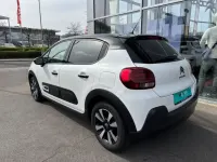 Gebraucht Citroën C3 PureTech 83 PS (61 kW) 2024 Weiß Limousine