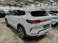 Brugt BYD Seal U Design 324 HK (238 kW) 2025 Grå SUV