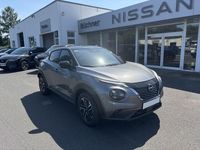 Neu Nissan Juke N-Connecta 143 PS (105 kW) 2025 Grau SUV
