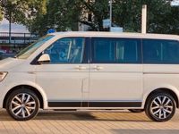 gebraucht VW Multivan T6- DSG Kurz - 4MOTION Business