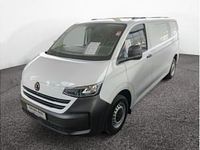 Neu VW Transporter 150 PS (110 kW) 2025 Weiß (weiss / clear white) Van