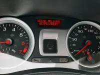 Gebraucht Renault Clio III 100 PS (73 kW) 2009 Schwarz Kleinwagen