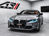 Gebraucht BMW M4 Competition Edition 510 PS (375 kW) 2023 Grau Coupé