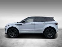 gebraucht Land Rover Range Rover evoque TD4 SE Dynamic