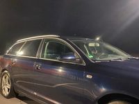 Gebraucht Audi A6 S-Line 180 PS (132 kW) 2006 Kombi