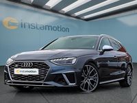 Second-hand Audi S4 341 CP (250 kW) 2023 Gri Break