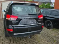 Gebraucht Citroën C-Crosser 156 PS (114 kW) 2011 Schwarz SUV