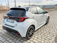 Gebraucht Toyota Yaris Sport 116 PS (85 kW) 2023 Grau Kleinwagen