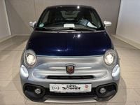 Usado Abarth 695 179 HP (131 kW) 2018 Cinzento Citadino