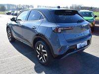 Neu Opel Mokka 131 PS (96 kW) 2026 Grau SUV