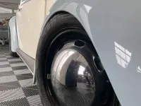 Gebraucht VW Käfer 32 PS (23 kW) 1970 Grün Coupé