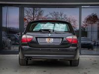 gebraucht BMW 325 i Touring *2.Hand/Temp./Scheckheft*