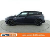 Gebraucht Mini Cooper S Clubman 178 PS (130 kW) 2023 Blau Kombi