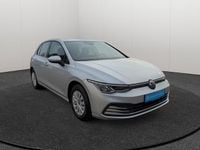 Second-hand VW Golf VII Basis 116 CP (85 kW) 2021 Hatchback