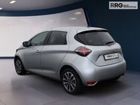 gebraucht Renault Zoe INTENS R135 50kWh BATTERIEKAUF