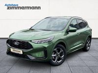 Neu Ford Kuga ST-Line 186 PS (136 kW) 2025 Bursting green SUV