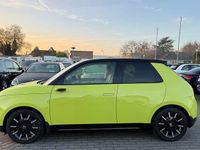 Gebraucht Honda e Advance 113 kW (154 PS) 2020 Gelb Kleinwagen