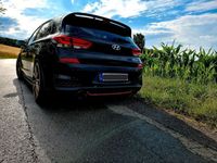 gebraucht Hyundai i30 2.0 T-GDI N Performance N Performance