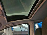 Gebraucht Opel Corsa 65 PS (47 kW) 2000 Blau Coupé