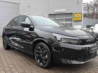 Gebraucht Opel Corsa 101 PS (74 kW) 2025 Lackierung schwarz perla nera/ Kleinwagen