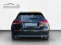 Gebraucht Mercedes A250 224 PS (164 kW) 2021 Nachtschwarz Limousine