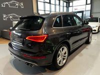 gebraucht Audi SQ5 3.0 TDI quattro SHZ STHZ BANG&OLUFSEN AHK