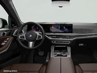 Gebraucht BMW X7 Shadowline 340 PS (250 kW) 2025 Skyscraper grau metallic SUV