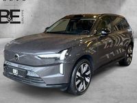 Gebraucht Volvo EX90 Ultra 335 kW (456 PS) 2025 Platinum grey SUV