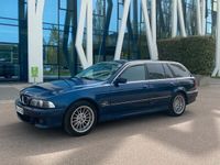 gebraucht BMW 528 E39 i M52B28 Einzelvanos