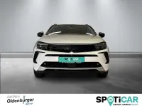 Gebraucht Opel Grandland X Ultimate 300 PS (220 kW) 2022 Jade weiss SUV