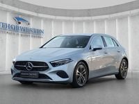 Gebraucht Mercedes A180 Progressive 136 PS (100 kW) 2024 Silber Limousine