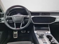 gebraucht Audi A6 55 TFSI e quattro LED-MAT AHK 360 GRAD