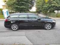 gebraucht Ford Mondeo 2,0 TDCi 110kW Titanium Turnier Titanium+